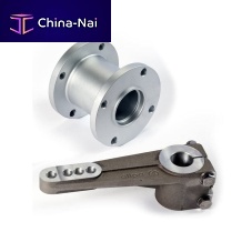 Rudder shaft arm CUSTOM