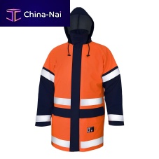 Work jacket 500/Afor airporthigh-visibilitywaterproof