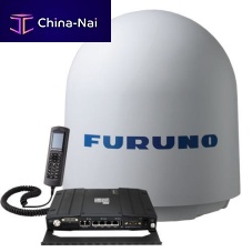 Terminal Inmarsat FELCOM501satellite phone systemcommunication systemfor ships