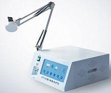 Microwave diathermy unit CF-2100 tabletop