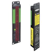 Pick-to-light order-picking system PVA SERIES