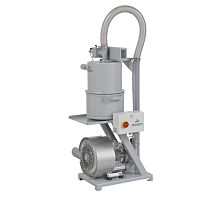 Transport conveyor system industrialmulti-productfor extruders
