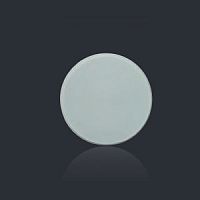 Wax dental material casting