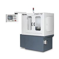 Electric chamfering machine PAC-12