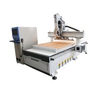 CNC router LZ1325-33-spindlemetalwood