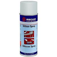 Lubricant spray 3140/400protectiverelease agentfor metal