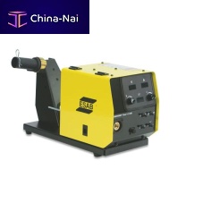 Welding wire feeder Warrior Feed 404HDfor heavy loads