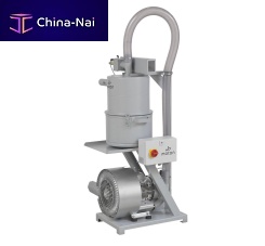 Transport conveyor system industrialmulti-productfor extruders