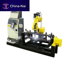MIG welding system TIGarcMAG