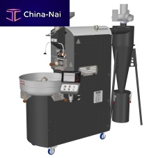 Coffee roaster Genio 6batch