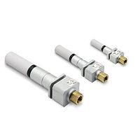 Venturi ejector VEB series