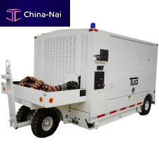 Towed air start unit TMD-150for airport