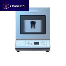 Dental washer-disinfector QPQ50reprocessingmobileautomatic