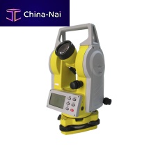 Optical theodolite LDT seriesdigitallaser