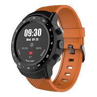 Terminal with touch screen HW739BhandheldArm® Cortex®-A53 Quad-coreLED