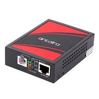 Digital converter EVC-3001mediasplitterEthernet
