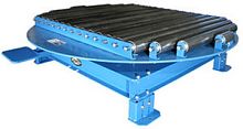 Manual turntable LPTG19 horizontalfor conveyor