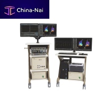 Cardiac mapping system 3Ding serieselectromagnetic