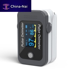 Fingertip pulse oximeter BM1000Dhand-heldmedicalhome care