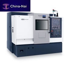 CNC turning center CUTEX-160 series A2-6A2-512 tools