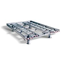 Airport roller deck APT PF