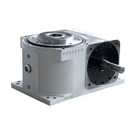 Globoidal cam intermittent index unit PIC/PIMcompact