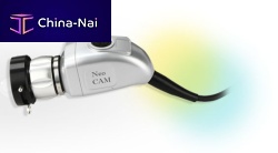 Endoscope camera head CCU - 2400full HDHD