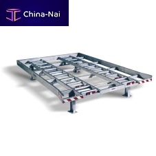 Airport roller deck APT PF