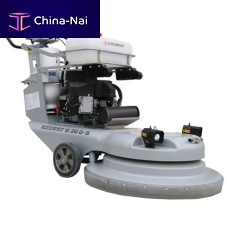 Walk-behind floor burnisher LB36G-S