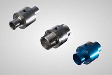 Air conveyor Ring-Vachorizontaltransportcompact