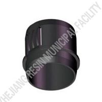 Cylindrical plug 3 seriespush-incompositepipe