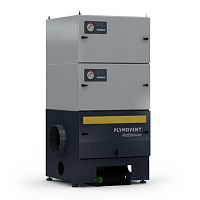 Oil mist collector MistEliminator-4 seriessmokeenergy saving