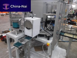 Spot welding machine automaticpneumatic