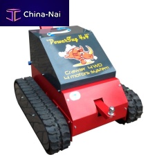 Shipyard boatyard towing tug TC4000/4electric