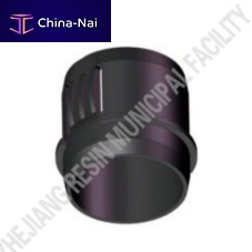 Cylindrical plug 3 seriespush-incompositepipe