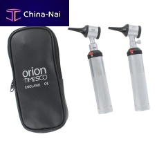 Otoscope with speculum 2500.100.50