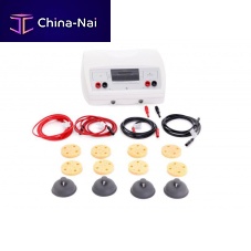 Vacuum therapy unit InVacMedtabletop2-channel