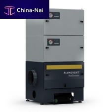 Oil mist collector MistEliminator-4 seriessmokeenergy saving