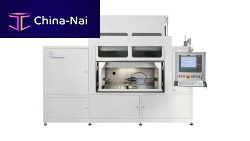 Autofrettage system for high-pressure applications PPM 320