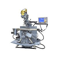 3-axis CNC milling machine 847 4-axis2-axisvertical