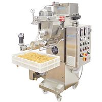 Pasta extruders MAC 30 - LAB