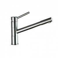 Countertop mixer tap 37750mechanicalchromed metalkitchen