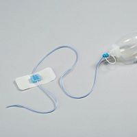 IV catheter band CURE-Fix®waistadhesive