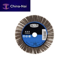 Flap wheel