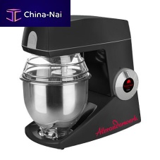 Planetary batter mixer machine AW R 5for bakeriesfor mass cateringwith whisk