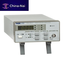 Current amplifier PDA200C Seriesbenchtoplow-noise