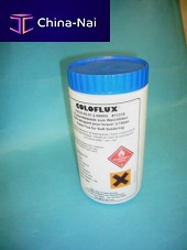 Paste soft brazing alloy Coloflux®