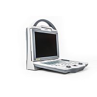 Portable veterinary ultrasound system Elite 5600multipurposefor small animalsB/W