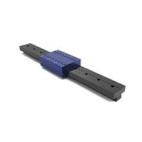 Air bearing linear guide E-ABSL140-200Xhigh-precision