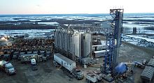 Industrial bucket elevator for the mining industrybeltchain